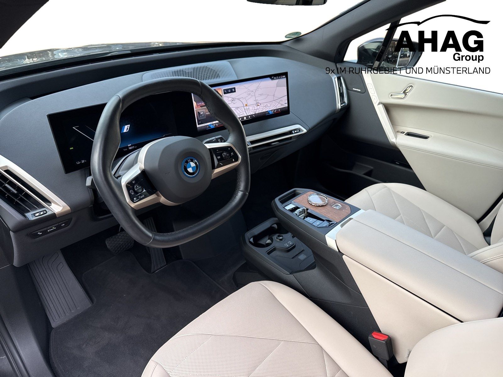 BMW iX - Bild 8