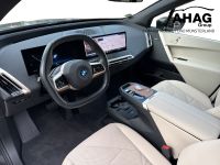 BMW iX - Vorschau Bild 8