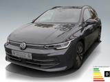 Volkswagen Golf VIII 2.0 TDI Goal+GJR+NAV+ACC+PDC+LED+DAB+ - Jahreswagen mit Diesel-Antrieb: Kombi