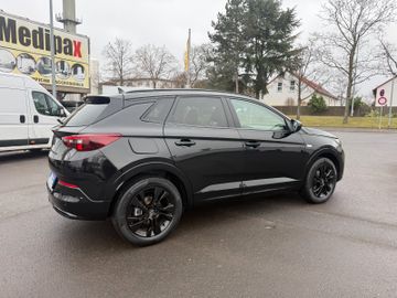 Opel Grandland (X) - 5