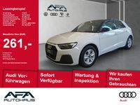 Audi A1 - Vorschau Bild 1