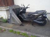 Kymco Downtown 300i - KYMCO DOWNTOWN 300
