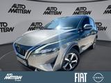 Nissan Qashqai 1.5 VC-T N-Connecta e-Power*el.Heckklapp - Nissan mit Hybrid-Antrieb