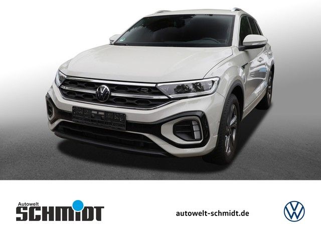 2024 Volkswagen T-Roc