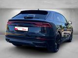Audi Q8 competition plus 50 TDI quattro tiptr. S Line - Audi Q8 in Wiesbaden