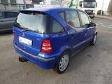 Mercedes-Benz A 170 CDI CLASSIC*Automatik*KLima*AHK*DPF** - Mercedes-Benz A 170 in Stuttgart