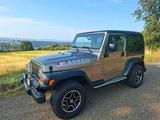 Jeep Wrangler TJ Laredo - Jeep Wrangler: Tj
