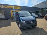 Mercedes-Benz Vito Kasten 116 CDI PRO RWD extralang Navi*RfK