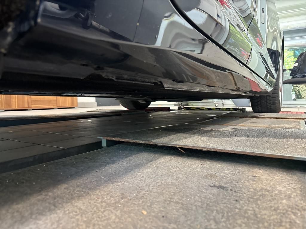 Audi A6 - Bild 18