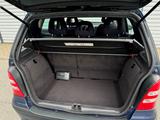 Mercedes-Benz A140L Automatik-1.Hand-Klima-90TKM-Sitzheizung - Mercedes-Benz A 140 Gebrauchtwagen