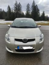 Toyota Auris 1,6-l-Valvematic Life Life - Toyota Auris: Valvematic
