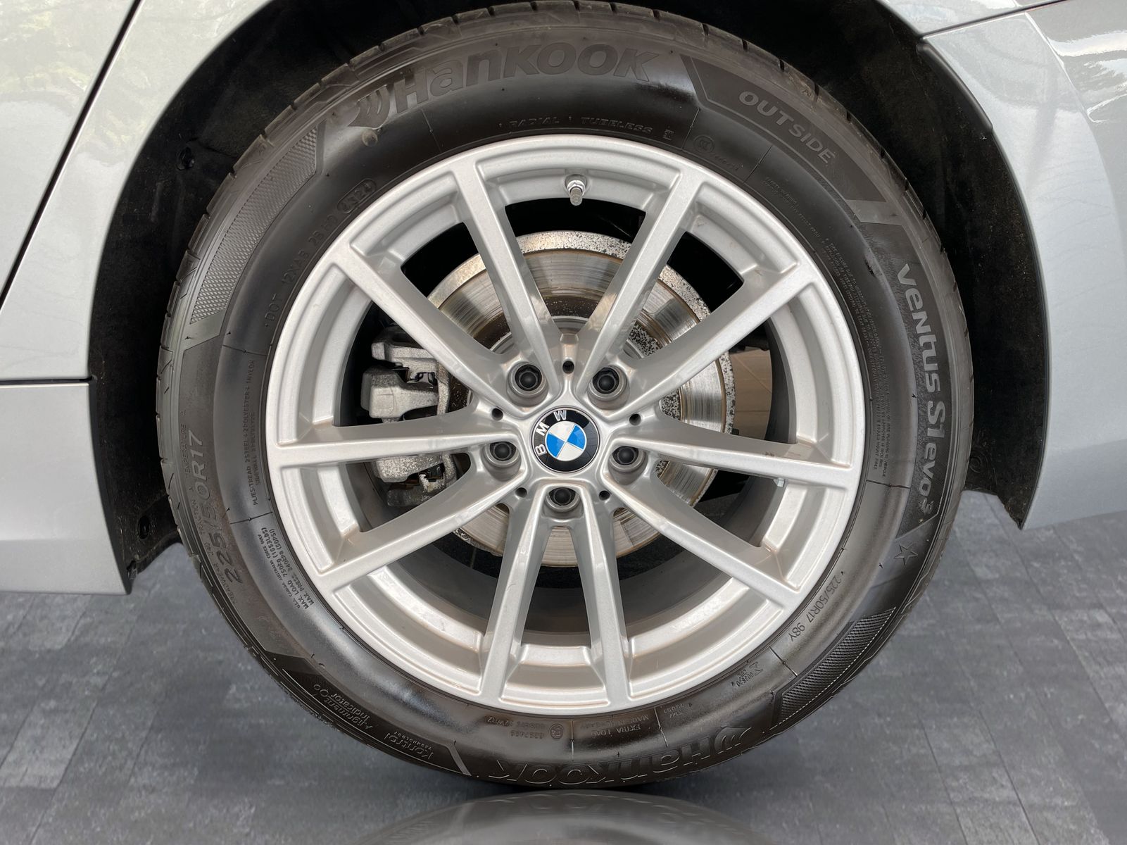 BMW 318 - Bild 14