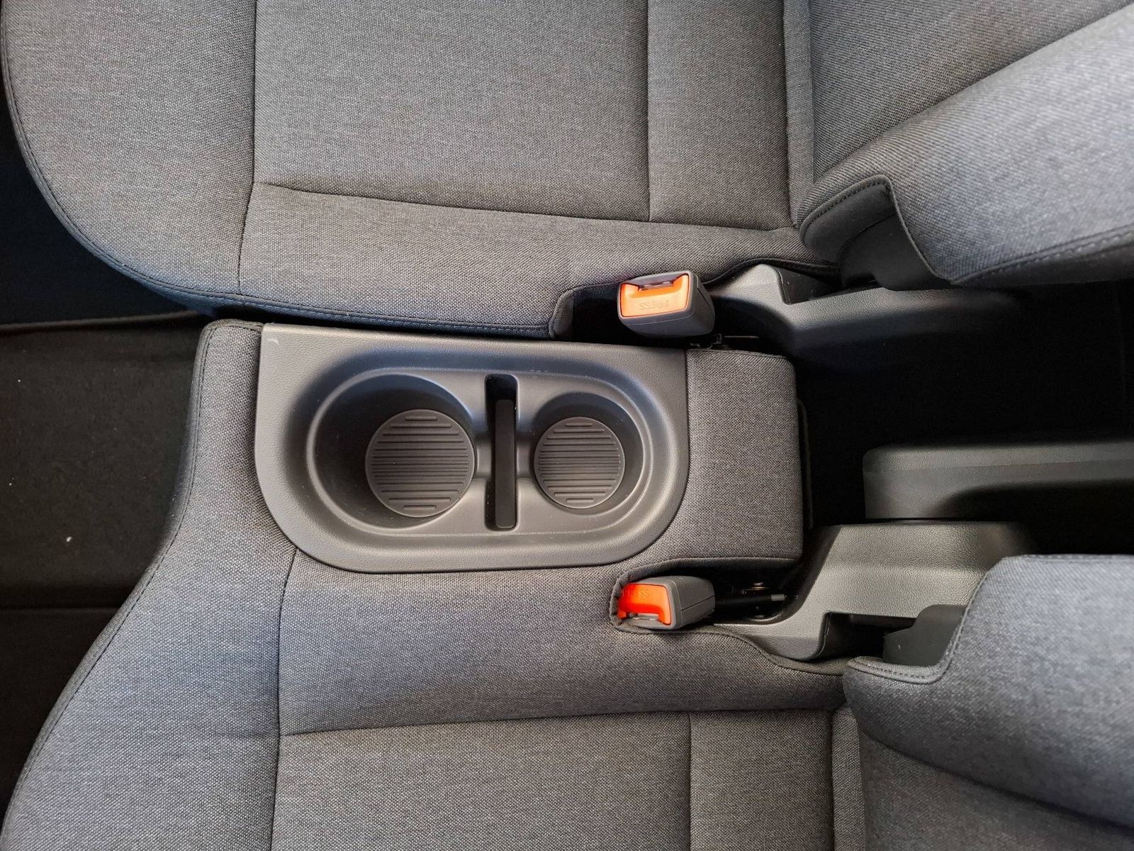 Hyundai INSTER – Bild 33