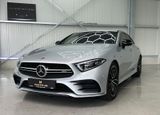 Mercedes-Benz CLS 53 AMG 4M+ 9G Burmester HUD Driver's Pack - Mercedes-Benz: Cls Pack AMG
