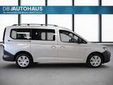 Volkswagen Caddy Kombi Maxi 2.0 TDI Standhz Navi - Volkswagen Caddy: 2k