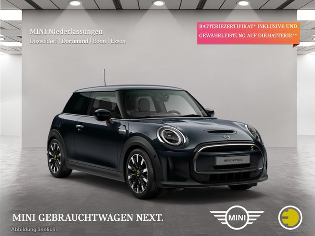 MINI Cooper SE Navi Harman/K Kamera Driv.Assist LED