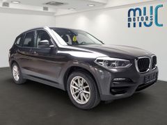 BMW X3 xDrive30e Aut. Advantage AHK/CockpitLive