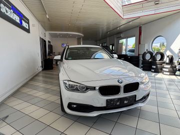BMW 320 - 7