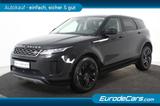Land Rover Range Rover Evoque R-DYNAMIC *1.Hand*Leder*360* - Land Rover aus 2021