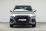 Audi Q5 S line black 40 TDI qu. Matrix, Kamera, Navi - Audi Q5 Jahreswagen