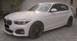 BMW 120i M-Paket - BMW 120 in Mönchengladbach