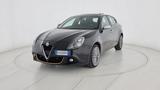 Alfa Romeo Giulietta 2.0 JTDm 175 CV TCT Super - Alfa Romeo Giulietta mit Diesel-Antrieb: 2.0