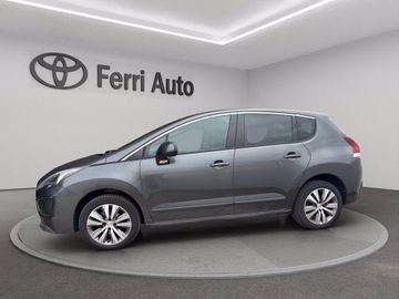 Peugeot 3008 - 2