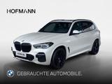 BMW X5 xDrive30d M Sport+Innopaket+Stdhzg+H/K+Laser+