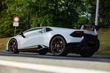 Lamborghini Huracán Performante Coupé/ Garantie/ Lift - Lamborghini Gebrauchtwagen in Dortmund
