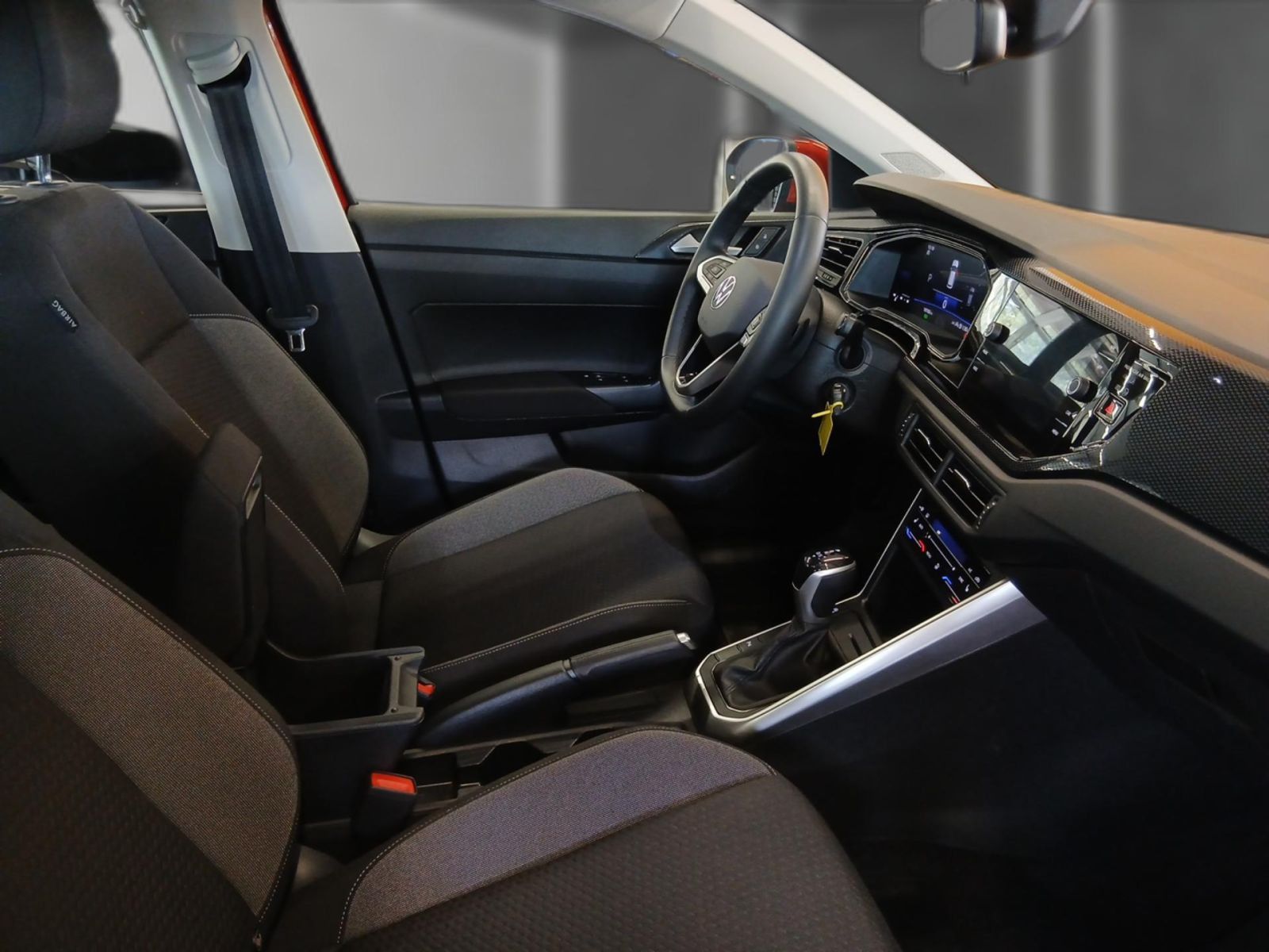 Volkswagen Taigo - Bild 11