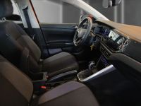 Volkswagen Taigo - Vorschau Bild 11