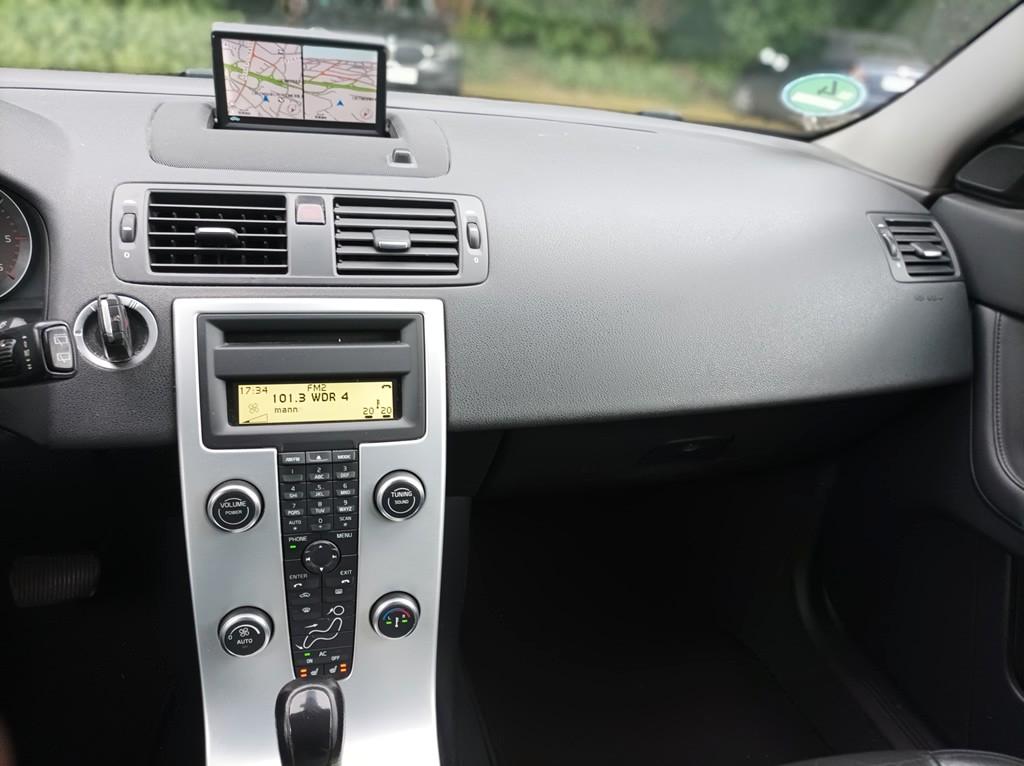 Volvo V50 2012 — photo 6