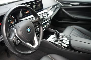 BMW 520 - 8