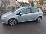 Fiat  Punto 1.4  2008 - Fiat Punto Gebrauchtwagen in Stuttgart