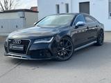 Audi RS 7 Sportback 4.0 TFSI quattro*PANO*ASSISTENZ-* - Audi RS7 Gebrauchtwagen