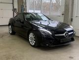 Mercedes-Benz SLC 180 SLC Roadster SLC 180 - Mercedes-Benz SLC 180 Gebrauchtwagen