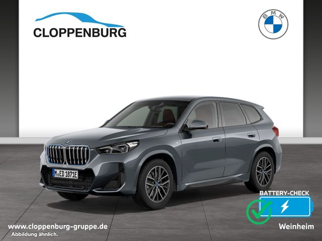 BMW iX1 xDrive30 M Sport AHK+LED+Head-Up+Shz+Shadow