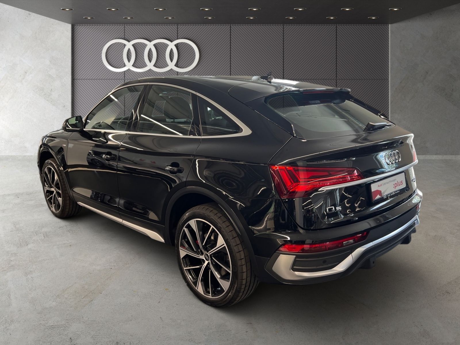 Audi Q5 - Bild 4