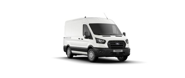 Ford Transit 350 L3 Trend 2.0 AHK*SHZ*PDC*CAM*SYNC 4*