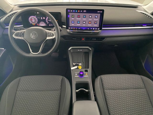 T-Roc Life 1.5 eTSI DSG LED+KAMERA