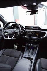 Audi RSQ3 2.5 TFSI S tronic quattro - - Audi RSQ3: Grau