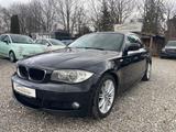 BMW 1 Coupe 118d M Paket - BMW 118 aus 2011: 118d