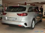 Kia Ceed Sportswagon 1.5T DCT7 VISION KOMFORT NAVI - Kia Vorführfahrzeuge: Cee D