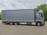 Mercedes-Benz Actros MP5 2643 6x2*4 *Pritsche 8,50m *3 to LBW - Mercedes-Benz Actros mp3