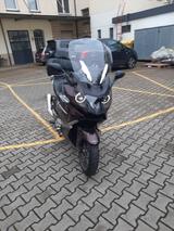 BMW K 1600 GTL - BMW Motorräder in Nürnberg