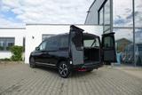 Volkswagen Caddy Maxi STYLE Hecktüren/Standhzg UPE 54300EUR - VW Caddy Gebrauchtwagen in Aachen