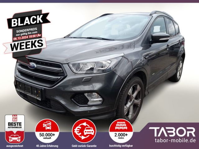 Ford Kuga 1.5 EB 175 Aut. 4x4 ST-Line Nav ParkAs KeyL