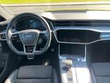 Audi A7 50 TDI quattro S-Line Aut. Navi+Pano+Kamera - Audi: Soundsystem