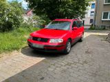 Volkswagen VW Passat / TÜV / Zahnriemen gemacht - Volkswagen Passat: Zahnriemen