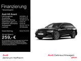 Audi A6 Avant 45 TDI qu advanced S tro*Pano*Matrix*Vi - Audi A6 Jahreswagen